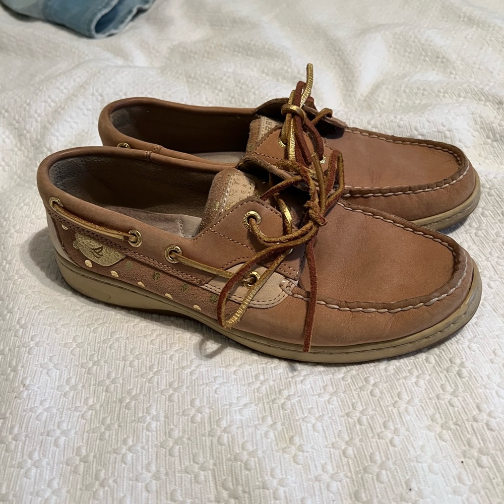 Sorry Top Siders Women’s 8M